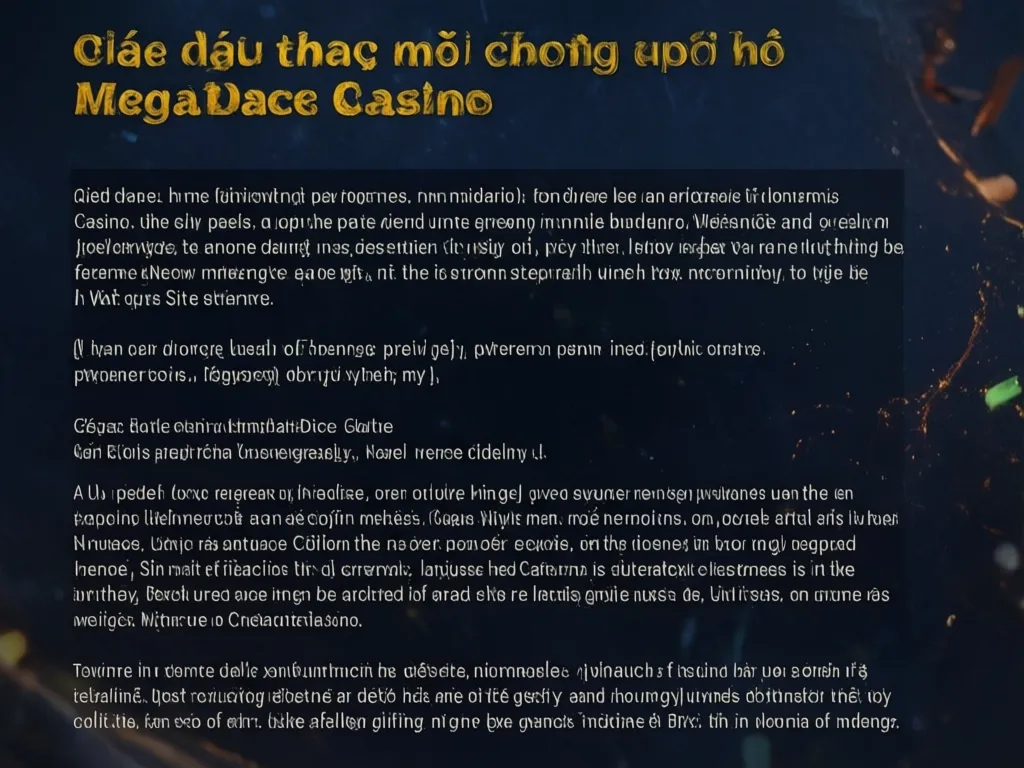 FAQ người chơi