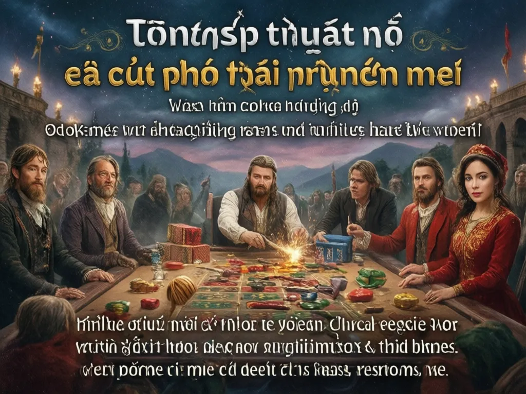 Thuật ngữ cá cược